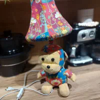 چراغ خواب کودک