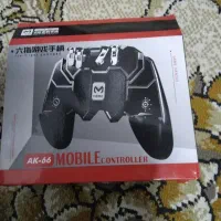 دسته بازی برای موبایل