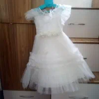 لباس بچگانه