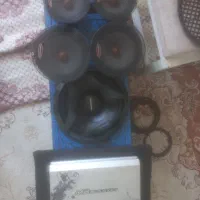سیستم پایینور باند