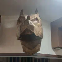 همه مدل مجسمه پلی استر