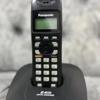 تلفن رومیزی پاناسونیک