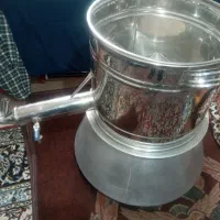 فروش گلاب گیر ۸۰ لیتری