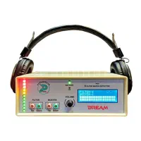 نشت یاب آب با دستگاه آلمانی