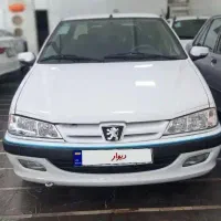 پارس سفارشی موتور جدید سیمی،مدل ۱۴۰۱