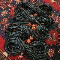 کابل ، سیم ۱۵ متری باند پستیو ، پسیو دو سر اسپیکون