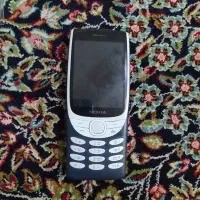 نوکیا 8210 4g اصل ویتنام