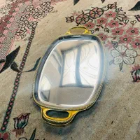 سینی استیل ضد زنگ
