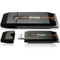 کارت شبکه USB بی‌سیم دی لینک DWA125 EU A3G Wireles