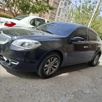 برلیانس h330 اتومات تک برگ سند