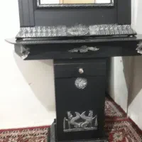 آینه و کنسول