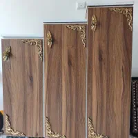 جا کفشی چوبی