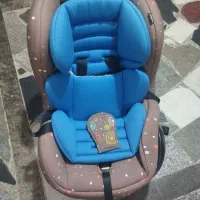 صندلی ماشین خارجی ایربگ دار