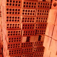 توزیع آجر ده سوراخ