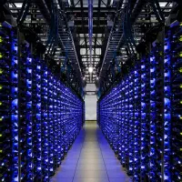 قفل گشایی ، سرور ، سیستم های گیم نت و گیمینگ