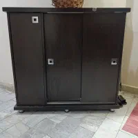 جاکفشی بزرگ جادار