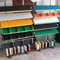 ساندویچ پانل. سردخانه.سوله صنعتی.کانکس.نصاب پوشش|مصالح و تجهیزات ساختمان|مشهد, الهیه|دیوار