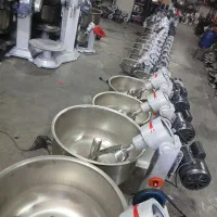 تولیدی خمیر گیر در سایز های مختلف خانگی وصنعتی