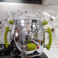 سماور ۳کاره ۶لیتری