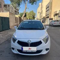 برلیانس 230 اتومات استثنایی