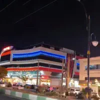 طلافروشی پاساژ پارادایس طبقه اول