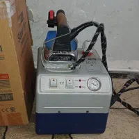 اتو بخار سیلتر ترک اصل