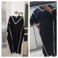تعدادی پارچه خیاطی