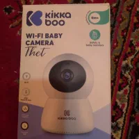 دوربین کیکابو اصلی قابلیت اتصال گوشی وایفا