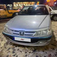 پارس مدل۸۵در حد