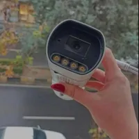 دوربین مداربسته با انتقال تصویر گوشی|دوربین مداربسته|قزوین, |دیوار
