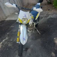 موتور کویر t2