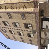 واحد آپارتمان ۱۰۷ متری