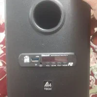 فروش،یک عدد اسپیکر و دوتا باند وکنترل