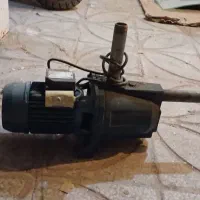 پمپ آب پنتاکس ایتالیا سالم
