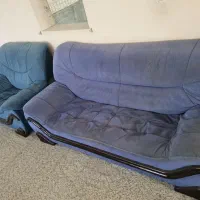مبل راحتی ۷نفره