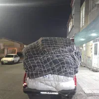 وانت کرایه اریسان ۲حمل باره تمام نقاط کشور