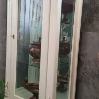 بوفه|بوفه، ویترین، کنسول|مشهد, پروین اعتصامی|دیوار