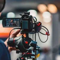 نیازمند ادمین برای فیلمبرداری و ادیت
