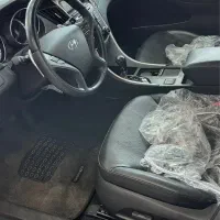 سوناتا ۲۰۱۲ خشک