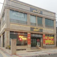 35 متر تجاری طبقه اول