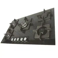 اجاق گاز صفحه ای تکنوهاوس مدل TECHNO HOUSE 820