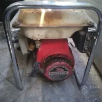 موتور برق هوندا ژاپن