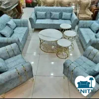 مبلمان سعیدی