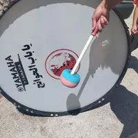 طبل 1 متری سالم
