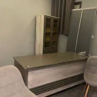 میز مهندسی و کمد