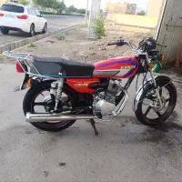 موتور هندا200