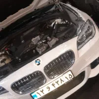 کارشناس تشخیص رنگ و فنی خودرو