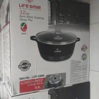 قابلمه گرانیت
