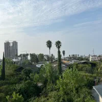 فروش زمین ۲۷۰ متری آپارتمانی ۶ دانگ با جواز