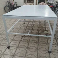 میزبرش خیاطی تاشو میزکار